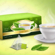 tea boxes