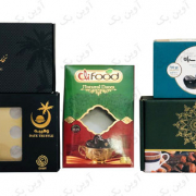 تذهیب العلب المقوی