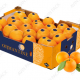 الصندوق التغلیف البرتقال