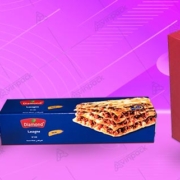 علب تغليف المنتجات الغذائية المختلفة
