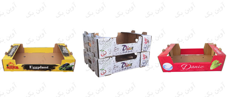 تغلیف المنتجات فی السوق
