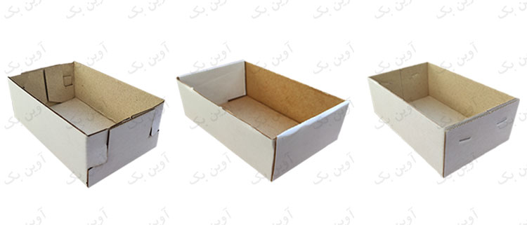 علبة التمور