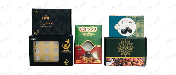 تذهیب العلب المقوی