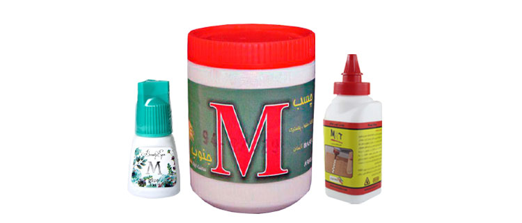 الغراء M