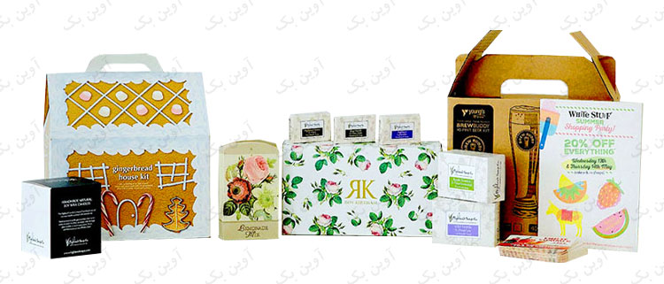المواصفات القیاسیة لمنتجات