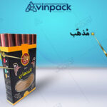 أنواع خدمات الطباعة