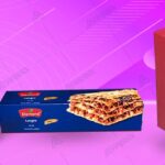علب تغليف المنتجات الغذائية المختلفة